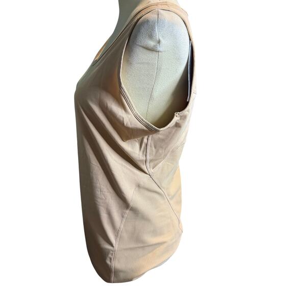 Tommie Copper Lower Back Support Tank, Nude, Women's Plus Size 2XL, NWT - Picture 11 of 11